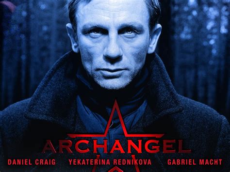 archangel film